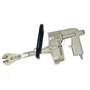 Cesoia Pneumatica Per Lamiera Wiltec XPOtool - Taglio Fino A 1,3mm, 3500 RPM, Perfetta Per Lamiere E Plastiche - Foto 8