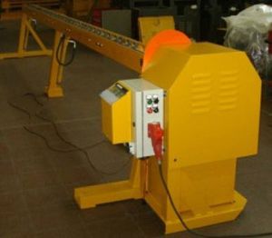 curvatrice elettrica
