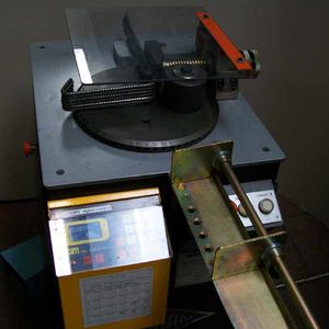 curvatrice elettrica 1