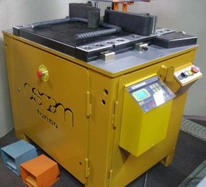 curvatrice elettrica 1