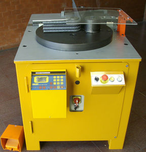 curvatrice elettrica 1