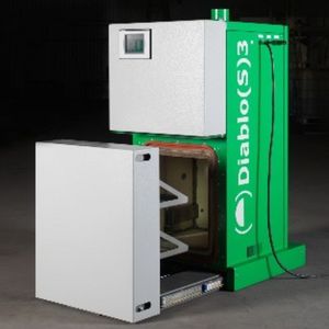 forno a camera
