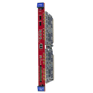 digitalizzatore fino a 250 MS/s