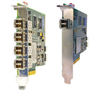 scheda controllore PCI Express