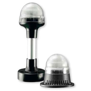 colonna luminosa LED