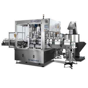 tappatrice avvitatrice automatica