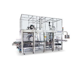 riempitrice chiuditrice automatica