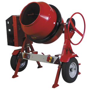 betoniera elettrica 1