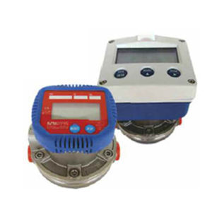 misuratore di portata volumetrico