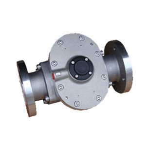 misuratore di portata volumetrico