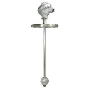 trasmettitore di livello a galleggiante magnetico