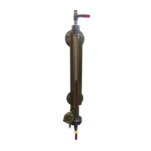 indicatore di livello per liquidi