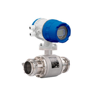 misuratore di portata elettromagnetico