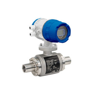 misuratore di portata magnetico