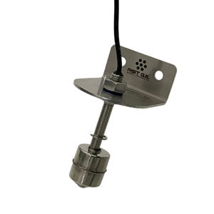 livellostato a galleggiante magnetico