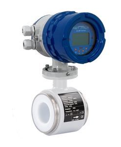 misuratore di portata magnetico 1