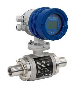 misuratore di portata magnetico 1