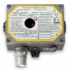 trasmettitore di gas H2S