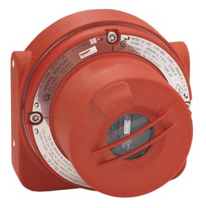rilevatore di fiamma UV 1