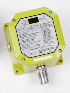 trasmettitore di gas H2S