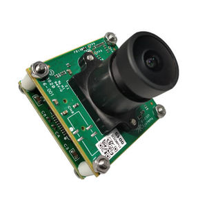 modulo telecamera VGA 1