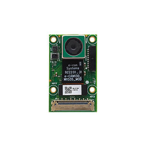 modulo telecamera VGA 1