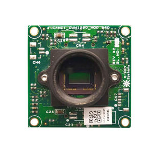 modulo telecamera da laboratorio