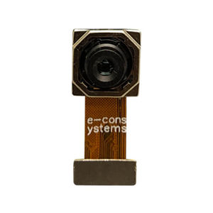 modulo telecamera CMOS 1