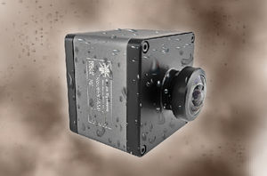 telecamera di visione per macchina industriale