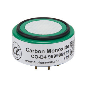 sensore di monossido di carbonio di CO 1