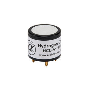 sensore di gas HCl