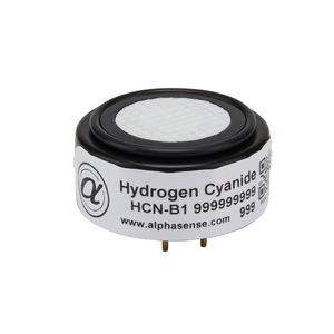sensore di gas HCN