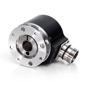 encoder rotativo incrementale 1