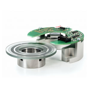 encoder rotativo incrementale