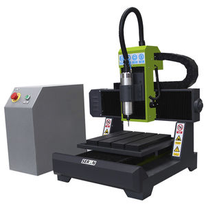 contornatrice CNC