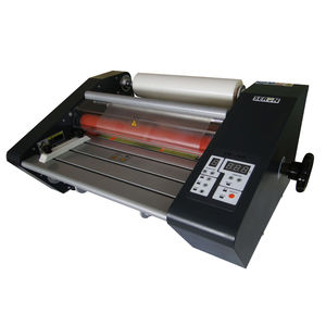 laminatore roll-to-roll