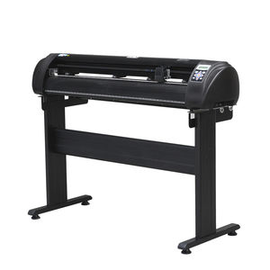 plotter da taglio automatico 1