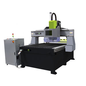 contornatrice CNC