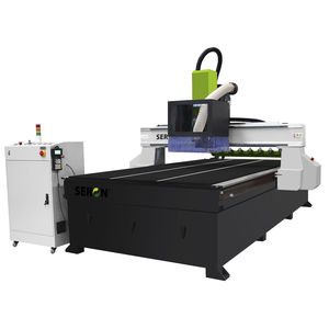 contornatrice CNC