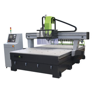 contornatrice CNC 1