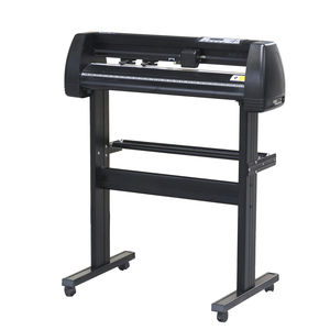 plotter da taglio automatico 1