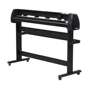 plotter da taglio automatico 1
