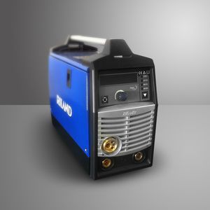 saldatrice MIG-MAG