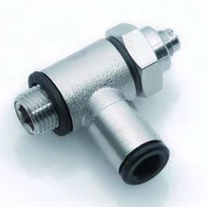 regolatore di portata volumetrico
