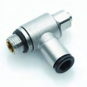regolatore di portata volumetrico 1