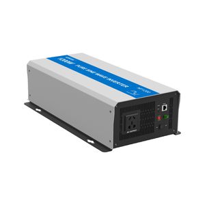 convertitore DC AC di basse frequenze