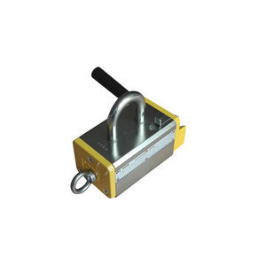magnete permanente di sollevamento a commutazione manuale