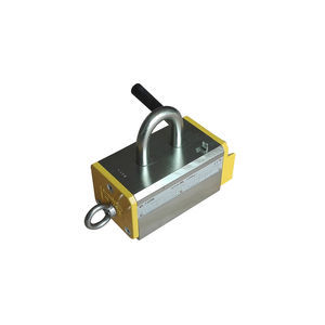 magnete permanente di sollevamento a commutazione manuale
