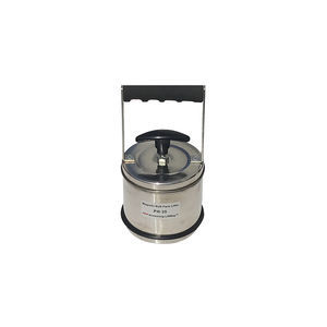 sollevatore magnetico a commutazione manuale