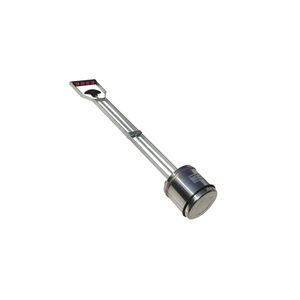 sollevatore magnetico a commutazione manuale